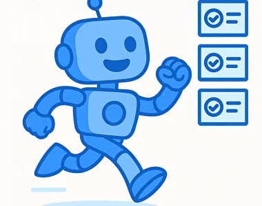  Automating Bank Statements with RPA