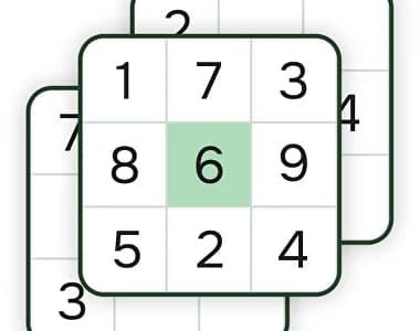 Sudoku Development