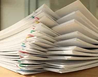 Document Recognition
